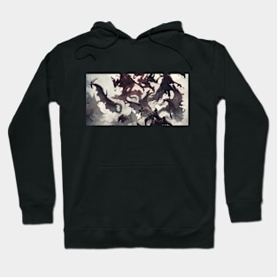 Dragon Hoodie